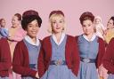BBC Call the Midwife fans have shared their excitement after the drama shared they were preparing to film new episodes and series 13.