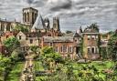 York has been named in the 'top 20 places to retire in the UK' list by Unbiased