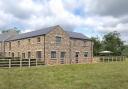 Four-bedroom Highfield Farm is part of the Flying Horse Farm development. Fine&Country