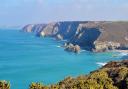 Celebrate the South West Coast path's 50th anniversary with this walk
