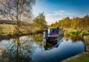 The Chesterfield Canal (Ashley Franklin)