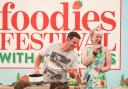 Foodies Festival returns to Tatton Park in July