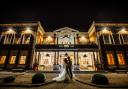 Say 'I do' sooner with James' Places' short lead time wedding venues