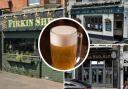 From the Firkin Shed to the Goat & Tricycle to Bear's Bar & Venue here are what Daily Echo readers think are the best pubs in Bournemouth