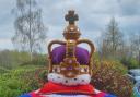 Crocheters across the country have been stocking up on wool and creating royal-inspired postbox toppers including portrayals of the King, Queen Consort and crown jewels.