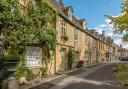 Stow-on-the-Wold. Getty Images