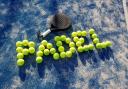 Padel has described as the world’s fastest-growing sport
