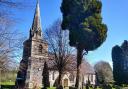 St Edmund King and Martyr Church, Fenny Bentley (Helen Moat)