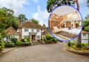 Bromley property in London with eight bedrooms could be yours for over £5 million
