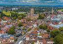 Worcestershire area named among best places for families to live in the UK