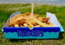 Bradford has a variety of places offering fresh fish and chips to choose from