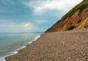 Visit one of the three B Beaches – Budleigh, Beer and Branscombe. Photo: Andrew Michael/Getty Images