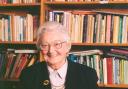 The hospices Dame Cicely Saunders created helped hundreds of thousands of dying people and their families