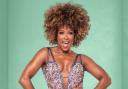 Fleur East who has been announced as the new presenter of Strictly Come Dancing spin-off show It Takes Two