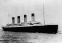 Find out how deep the Titanic wreck is located underwater.