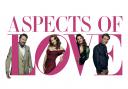 Aspects of Love is now playing at the Lyric Theatre in the West End