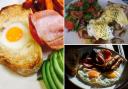 There are various great options for breakfast or brunch in Southampton