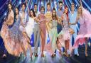 Strictly Come Dancing: The Professionals 2024 UK tour
