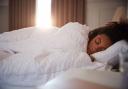 This is why sleep tourism in on the rise - have you tried it?