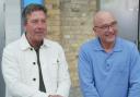 John Torode and Gregg Wallace will be overseeing proceedings once again