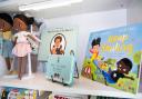 Melanin Magic, a new bookshop dedicated to black children's books