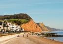 Sidmouth beat out St Ives and Bude for the most expensive coastal resort