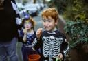 Not all children adore Halloween. Photo: Getty Images