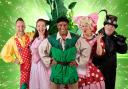 Jack and the Beanstalk at The Atkinson in Southport