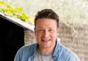 Jamie Oliver, author of 5 ingredients Mediterranean, published by Penguin Michael Joseph