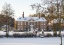 Historic loveliness and luxury accommodation at Chilston Park