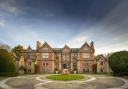 Dorfold Hall has remained within the same family lineage since it was built (c) Christopher John