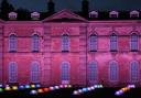 Compton Verney Spectacle of Light. Photo: Steve Green