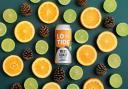 Funky names and stellar artwork emblazon the cans of the Lowtide Brewing Co. Photo:Matthew Oaten