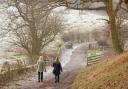 How many of these walking routes across Bradford would you like to explore this winter?