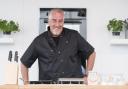 Great British Bake Off judge Paul Hollywood who has been made an MBE (Member of the Order of the British Empire) in the New Year Honours list, for services to baking and to broadcasting.