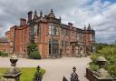 Arley Hall, Cheshire features in Fool Me Once on Netflix along with a variety of other north west locations