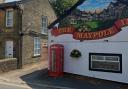 Have you visited this famous red telephone box in Warley village? Let us know what you discovered