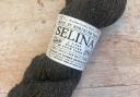 Selina wool - named after a Lancastrian Suffragist - comes from two female-owned flocks
