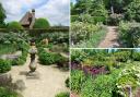 Sussex has a few decent options for National Trust gardens dotted around the county