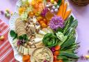 Add some Easter treats to your grazing platter