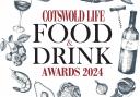 Cotswold Life Food & Drink Awards 2024