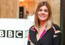 Heidi Dawson, Head of Salford at the BBC and Controller of BBC Radio 5 Live.
