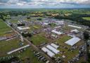 The Royal Cheshire Show