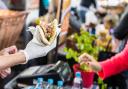 There are a few spots around Sussex that will be hosting food festivals in 2024