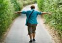 Free Cotswold Warden walks near Stroud are planned for June and July