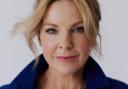 Sarah Hadland.