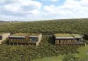 This is a rare opportunity to own a contemporary holiday home within one of England’s most dramatic coastal environments.