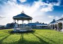 The festival is set to return to the Princess Pavilion.