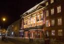 The Olivier award-nominated musical The Choir of Man will visit Cheltenham's Everyman Theatre from August 11 to 15