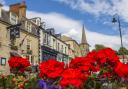 Market Place in Pickering